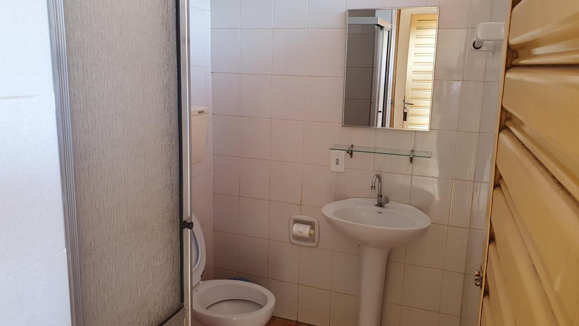Hotel Sta Monica Marília Room photo